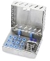 Picture of Instrument Box option for Prosthetic Kit - Trilobe product (BlueSkyBio.com)