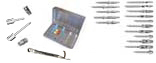 Picture of Trilobe Complete Surgical Kit option for Surgical Instruments - Trilobe product (BlueSkyBio.com)