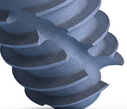 Bioengineered Threads