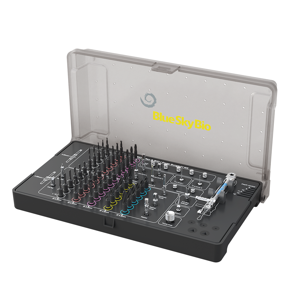 One Surgical Kit