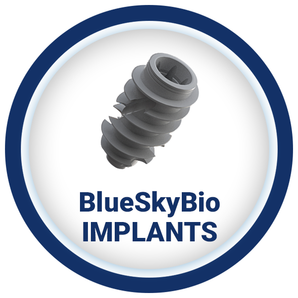 Long Term Reliable Implants and Abutments