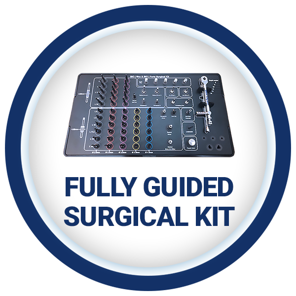 Precision-Guided Surgery