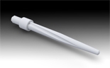 Picture of Glassix +Plus Refill No 1:  ø1.2-ø0.6, White
10 Post option for Glassix Plus product (BlueSkyBio.com)