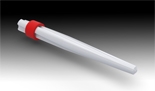 Picture of Glassix +Plus Refill No 3: ø1.8-ø0.9, Red
10 Post option for Glassix Plus product (BlueSkyBio.com)