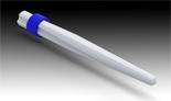 Picture of Glassix +Plus Refill No 4: ø2.0-ø1.0, Blue
10 Post option for Glassix Plus product (BlueSkyBio.com)