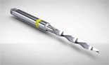 Picture of Glassix +Plus Reamer Refill No 2, Yellow
3 Reamers option for Glassix Plus product (BlueSkyBio.com)