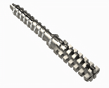 Picture of OPTIFLEX Titanium Posts, No. 3, Green
10 Posts, 1 Primary Reamer, 1 Secondary Drill option for OptiFlex product (BlueSkyBio.com)