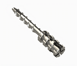 Picture of OPTIFLEX Titanium Posts, No. 00 White
30 posts, 2 Primary Reamers option for OptiFlex product (BlueSkyBio.com)