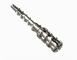 Picture of OPTIFLEX Titanium Posts, No 0 Yellow
30 Posts, 1 Primary Reamer, 1 Secondary Drill option for OptiFlex product (BlueSkyBio.com)