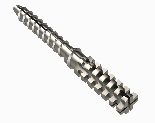 Picture of OPTIFLEX Titanium Posts, No. 3, Green
30 Posts, 1 Primary Reamer, 1 Secondary Drill option for OptiFlex product (BlueSkyBio.com)