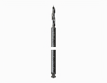 Picture of OPTIFLEX Primary Reamer, No 00, 0.78mm White
1 Primary Reamer option for OptiFlex product (BlueSkyBio.com)