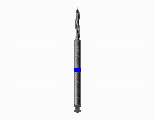 Picture of OPTIFLEX Primary Reamer, No. 2, 1.45mm, Blue
1 Primary Reamer option for OptiFlex product (BlueSkyBio.com)