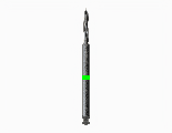 Picture of OPTIFLEX Primary Reamer, No. 3, 1.70mm, Green
1 Primary Reamer option for OptiFlex product (BlueSkyBio.com)
