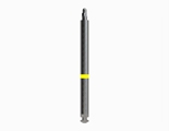 Picture of OPTIFLEX Secondary Drill, No. 0, Yellow
1 Secondary Drill option for OptiFlex product (BlueSkyBio.com)