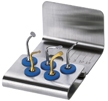 Picture of Implant Cleaning Kit option for Dental Insert Tip Kits product (BlueSkyBio.com)