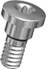 Picture of 1mm - Narrow Cover Screw, One Stage System option for 1mm Cover Screws product (BlueSkyBio.com)