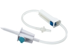 Picture of Disposable Infusion Set (non-sterile) option for Additional and Replacement Items product (BlueSkyBio.com)