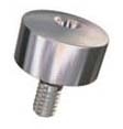 Picture of 3mm - Wide Cover Screw, One Stage System option for 3mm Cover Screws product (BlueSkyBio.com)