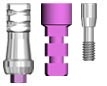 Picture of 4.5 Implant Level Analog (BlueSkyBio.com)