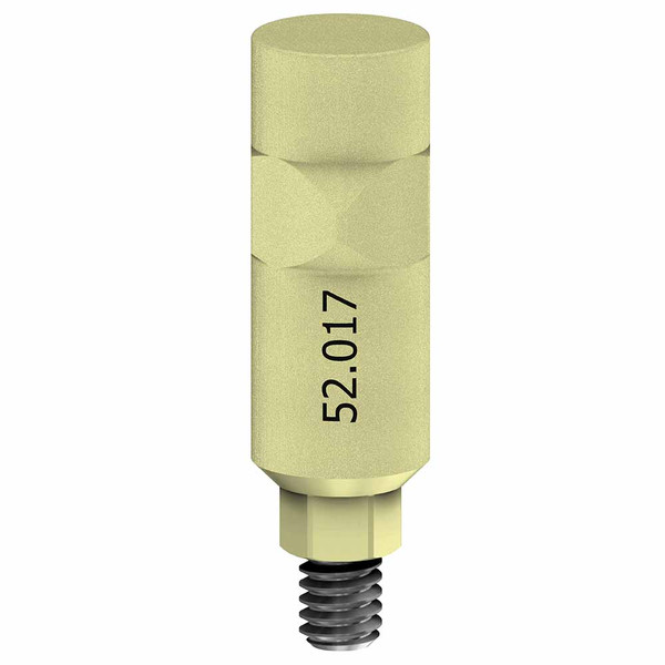 Picture of DESS Scan Body (BlueSkyBio.com)