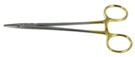 Picture of Needle Holder T/C Crile-Wood 15cm option for Implant Surgery Kit product (BlueSkyBio.com)