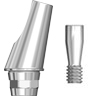 Picture of Angled Abutments Wide (BlueSkyBio.com)