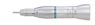 Picture of Saeshin Strong 1:1 Straight Handpiece External Irrigation (PURCHASE ST-NOZZLE CLIP BELOW) option for Choose A Handpiece product (BlueSkyBio.com)
