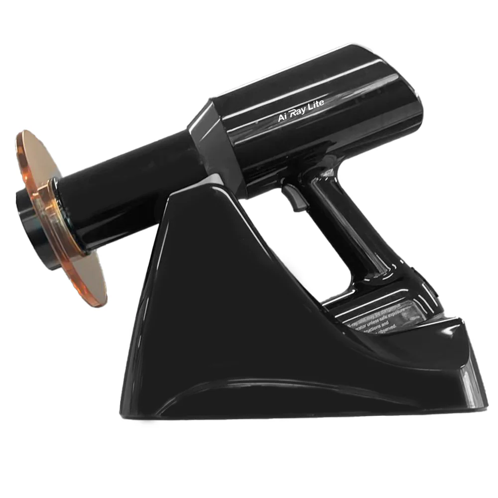 Picture of AiRay Lite Stand (Stand Only) option for Woodpecker Lite Portable Xray product (BlueSkyBio.com)