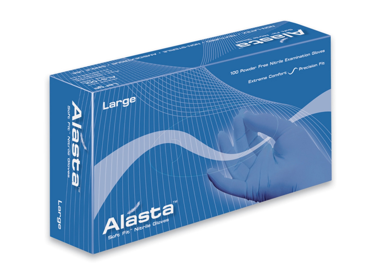 Picture of Gloves (BlueSkyBio.com)