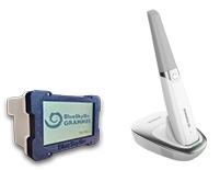 Picture of BIO | Grammee Bundle - BIO | Grammee + Shining 3D Wireless Intraoral Scanner 
The bundle does not qualify for the free starter packages or free implants. option for Photogrammetry System product (BlueSkyBio.com)