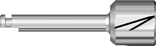 Picture of Required Handpiece Implant Driver Angled, BIO | MultiOne option for Other Surgical Instrumentation product (BlueSkyBio.com)