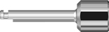 Picture of Required Handpiece Implant Driver, BIO | MultiOne option for Other Surgical Instrumentation product (BlueSkyBio.com)