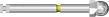 Picture of Profile Drill for 4.5mm Implant option for Surgical Instruments - BIO | Conus 12 product (BlueSkyBio.com)