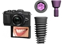 Picture of Olympus Digital Dental Pack and 10 implants ($2,149 value) option for Complete your Carestream CBCT Bundle by choosing one of the additional items below for $1 and buy remaining items at a 20% discount product (BlueSkyBio.com)