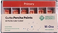 Picture of Gutta Percha Points Wave One Gold Type BX60 - Primary option for Gutta Percha product (BlueSkyBio.com)