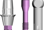 Picture of Intraoral Scan Post Kit - Conus 5.0 Platform option for Intraoral Scan Post product (BlueSkyBio.com)