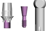 Picture of Intraoral Scan Post Kit - Trilobe 3.5 Platform option for Intraoral Scan Post product (BlueSkyBio.com)