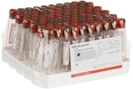 Picture of A-PRF BD- Red Blood Collection Tubes, glass 100 per box (BD Vacutainer glass collection tubes, 16 x 100mm x 10.0ml, sterile, glass tubes, conventional top closure) - Temporarily Unavailable
 option for Additional Items product (BlueSkyBio.com)