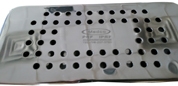 Picture of PRF Membrane Box (PRF Box allows to get membranes always hydrated and of constant thickness, but also to recover the exsudate rich in proteins: Vitronectin and Fibronectin. You can also produce ‘‘plugs’’ of PRF) option for Additional Items product (BlueSkyBio.com)
