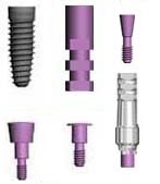 Picture of 3.5mm Practice Building Kit (BlueSkyBio.com)