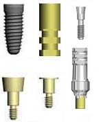 Picture of 4.3mm Practice Building Kit (BlueSkyBio.com)