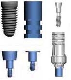Picture of 5.0mm Practice Building Kit (BlueSkyBio.com)