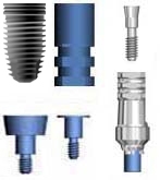 Picture of 6.0mm Practice Building Kit - 5.0 Platform Switch (BlueSkyBio.com)