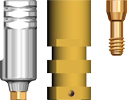 Picture of 6.0 Abutment RP Platform (BlueSkyBio.com)