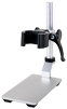 Picture of Hands-Free Stand for PlasmaLoc PZ3 option for PlasmaLoc product (BlueSkyBio.com)