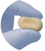 Picture of Demineralized Bone Putty (BlueSkyBio.com)