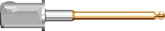 Picture of Angled Screw Driver (20Ncm max torque) - Temporarily Unavailable option for Other Surgical Instrumentation product (BlueSkyBio.com)