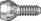 Picture of Screw, Multi-Unit Base Abutment – Requires Driver SDUGL or SDUGS option for Components product (BlueSkyBio.com)