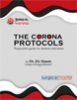 Picture of Corona Protocols (BlueSkyBio.com)