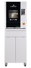 Picture of TruMill X250 (BlueSkyBio.com)